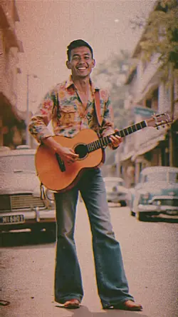 1970s Style