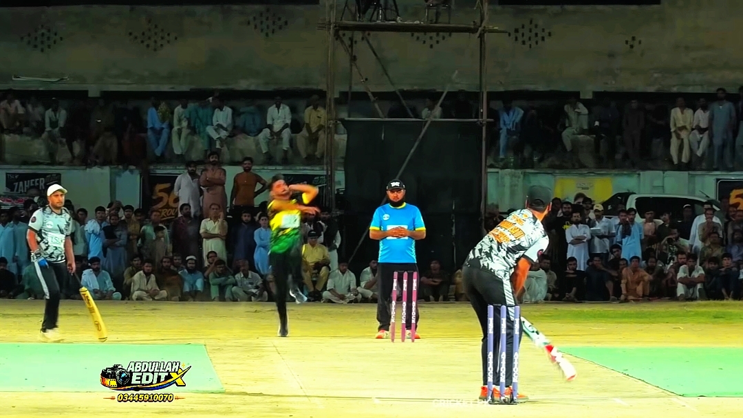 cricket edit 