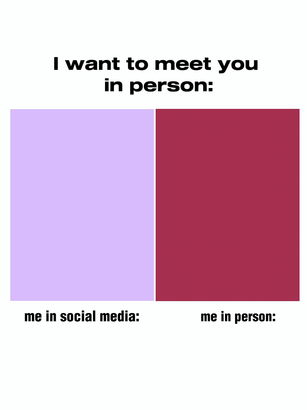MeInSocialmedia / Pers
