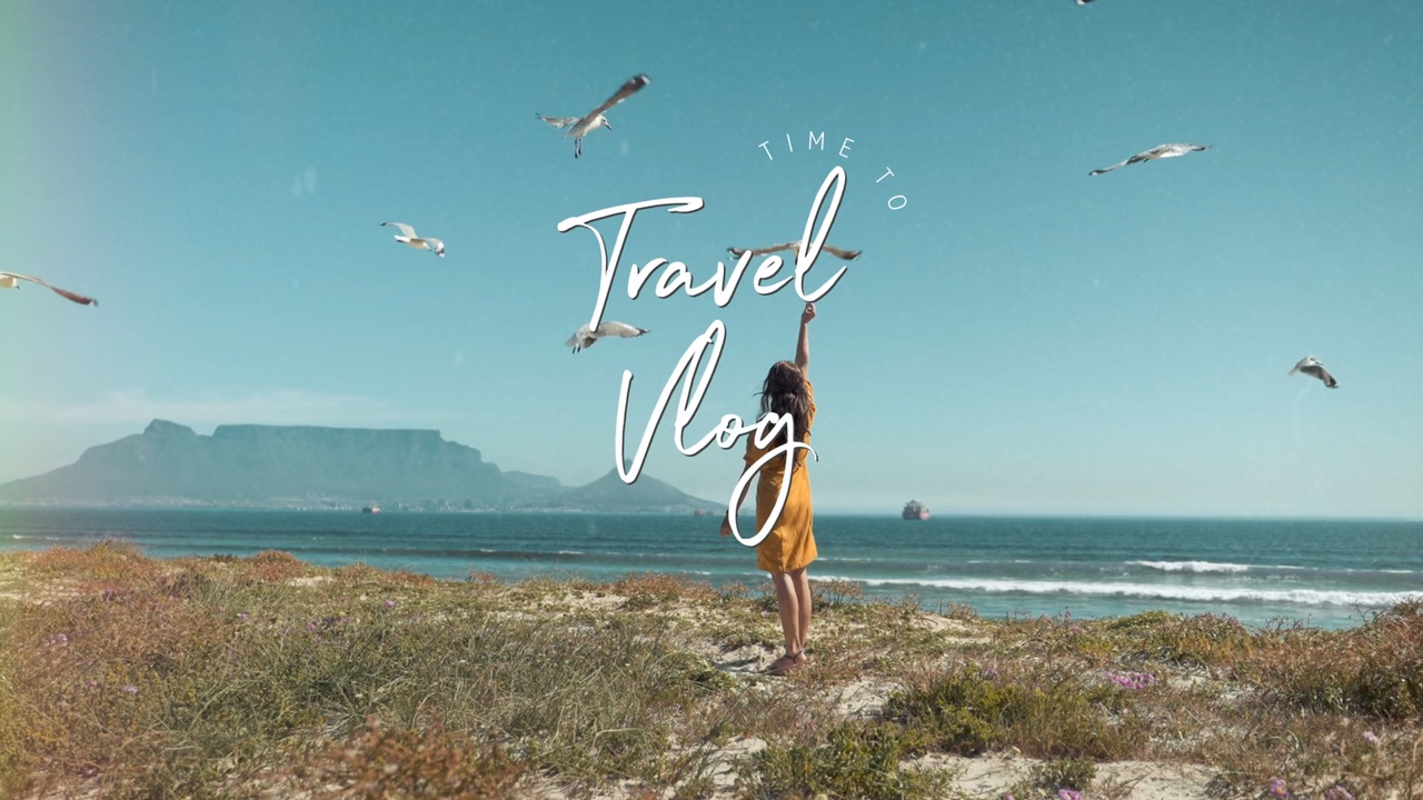 Travel Intro