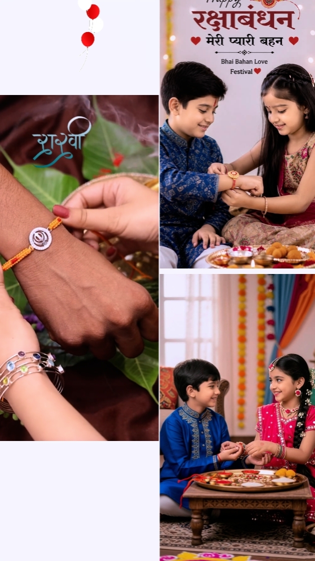 happy Raksha Bandhan