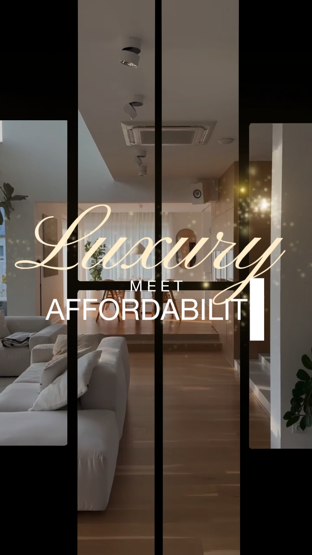 Residence Promotion