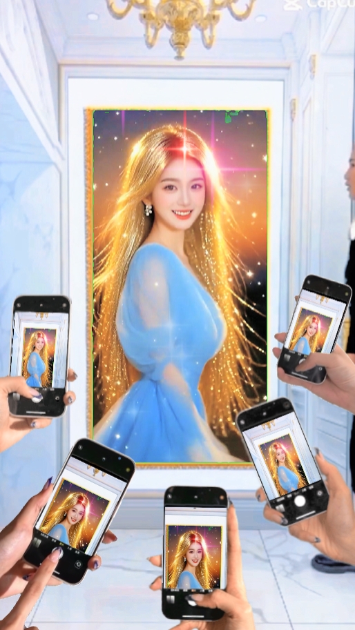 celebrity Template 