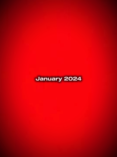 Janeiro de 2024 / 2026