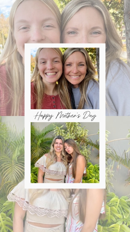 Mother's Day