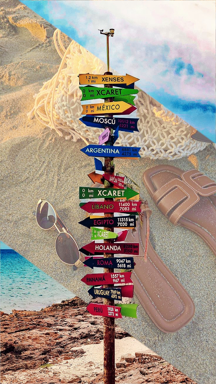 Promo liburan