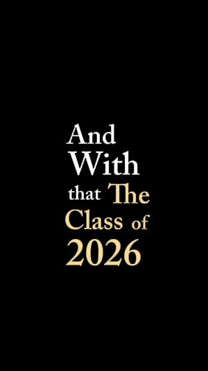 class of 2026