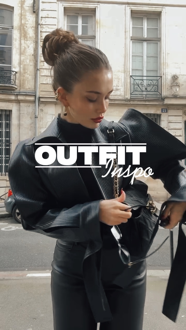 Kıyafet inspo