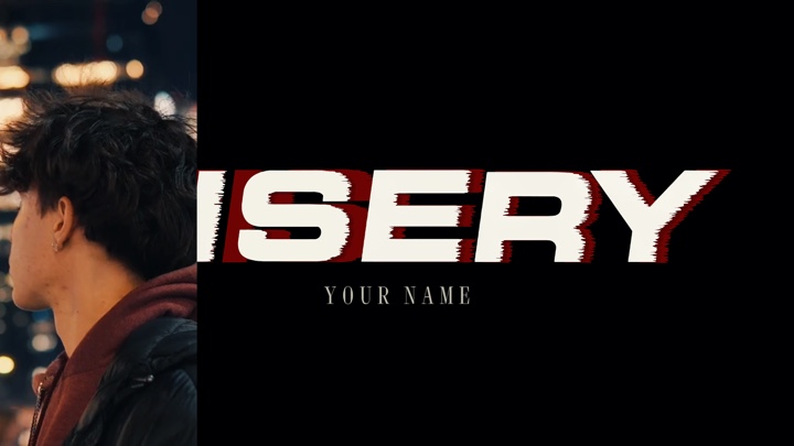 MISERY 