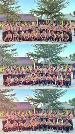 pramuka pmrstu kita