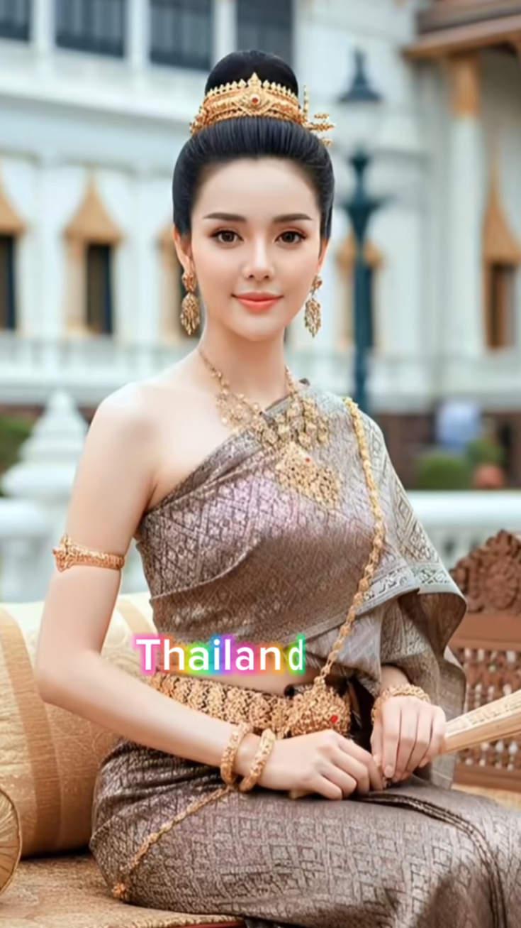 Thailand 