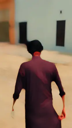 Trending smooth slow