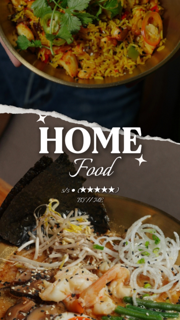Home Food 