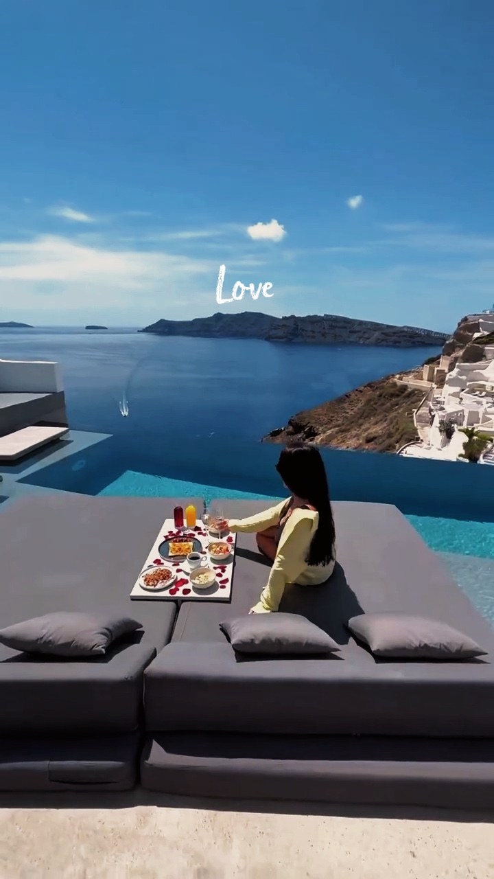 Esthétique Travelvlog