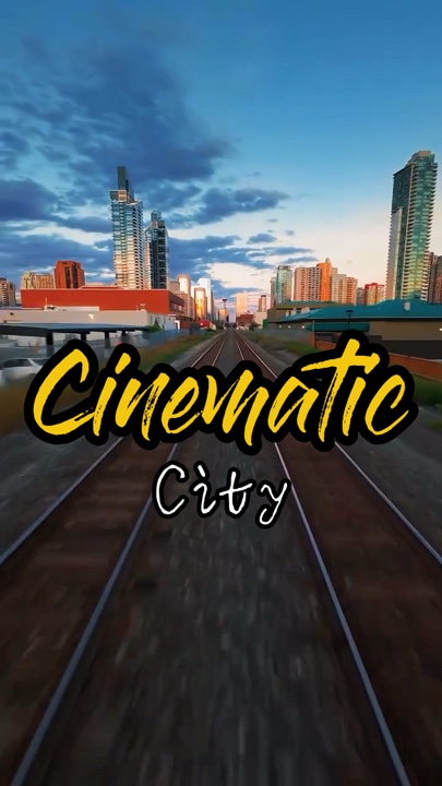 11 Clips Cinematic 