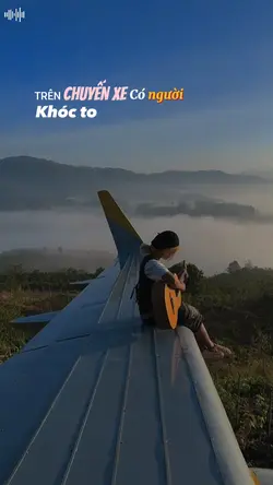 Trên chuyến xe
