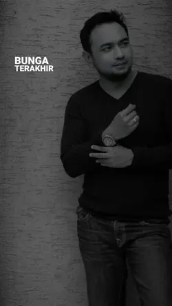 Bunga Terakhir