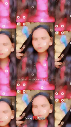 Bhojpuri Lovely Song