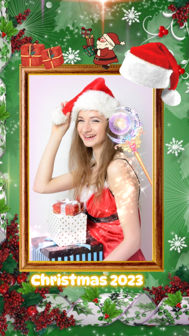 Noël vert