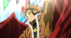 FREE MHA HAWKS CLIPS