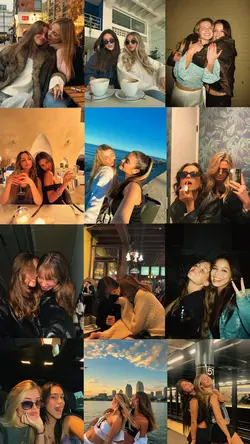 photo dump moments