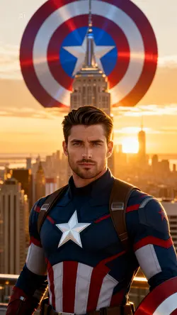 Heroe Supremo