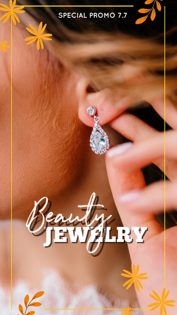 1. Joyas de belleza