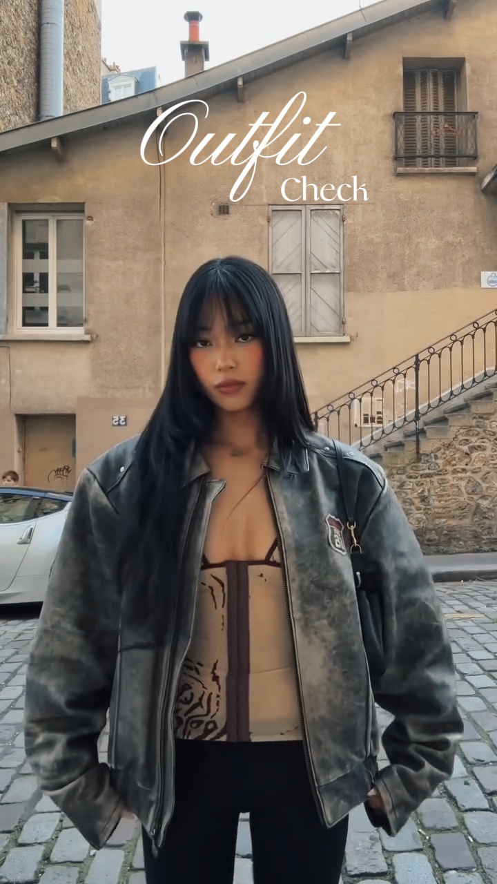 outfit check