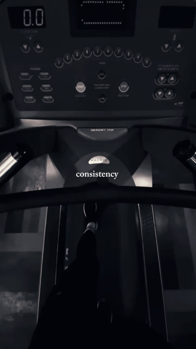 consistency 