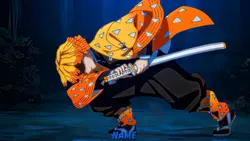 Anime Edit