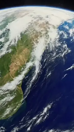 EARTH ZOOM TREND
