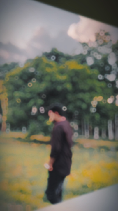 Gerak Lambat HD
