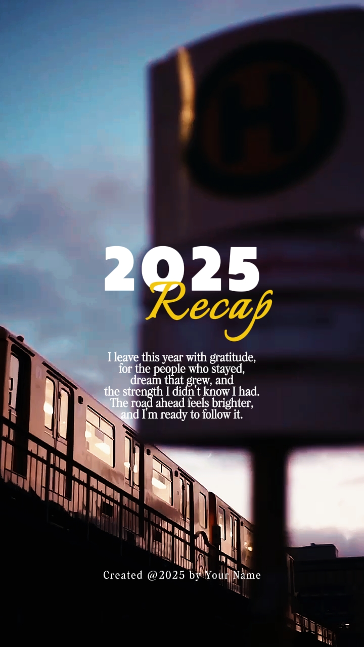 2025 Özeti