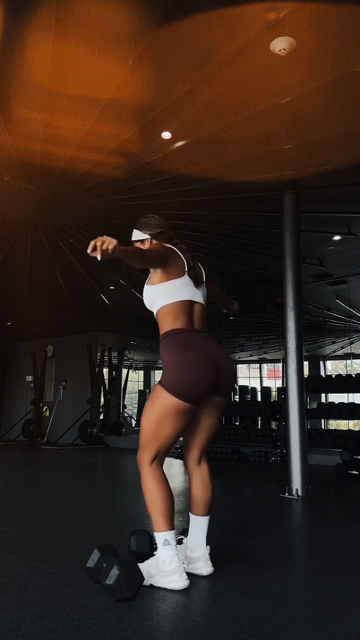 9CLIP GYM PRO