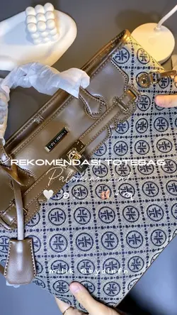review produk tas 
