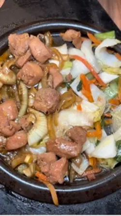 JAPANESE FOOD