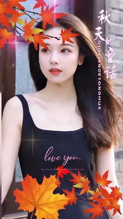 Ghép cảnh mùa thu🍁