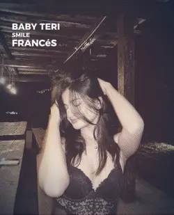 Baby tera smile.....
