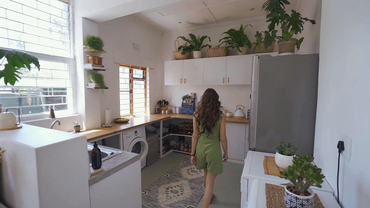 Home Tour