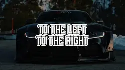 LET ME DRIVE FUNK
