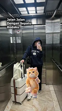 Udah siap belom?