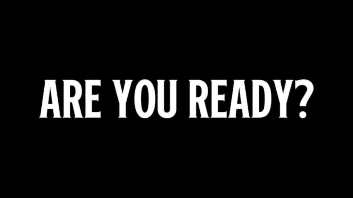 Coming soon opening