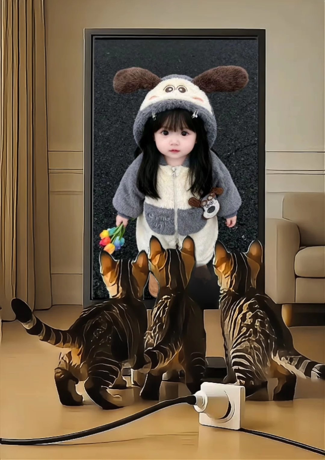 Cute template