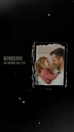 father and daughter