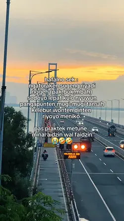 hafalno sek :
ngatu