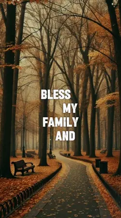 monday prayer