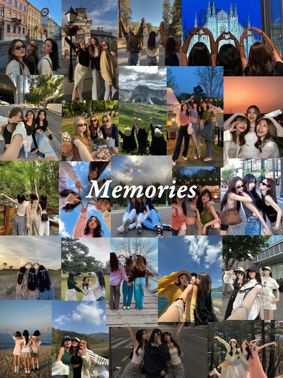 Memories