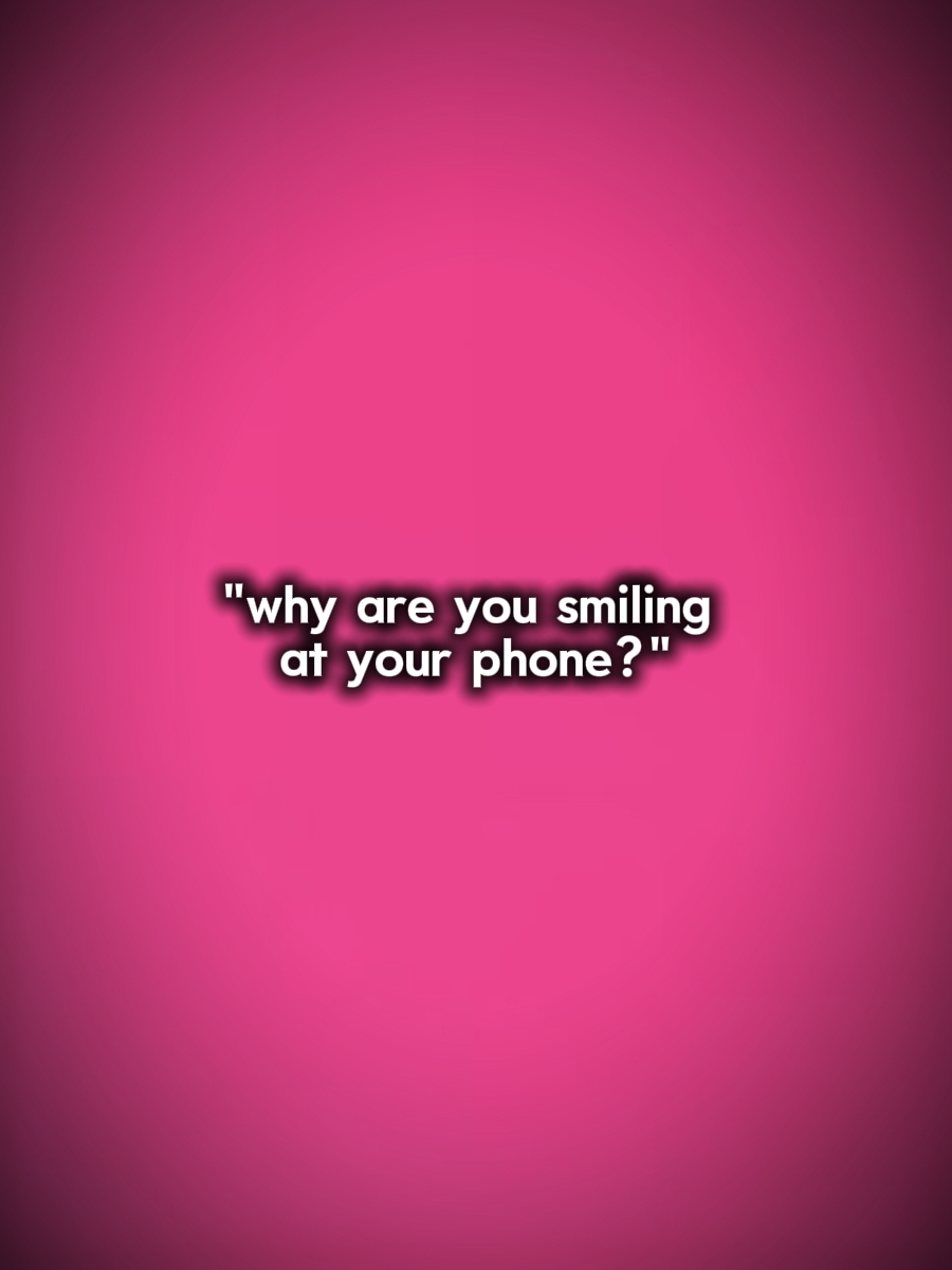whyareyousmiling