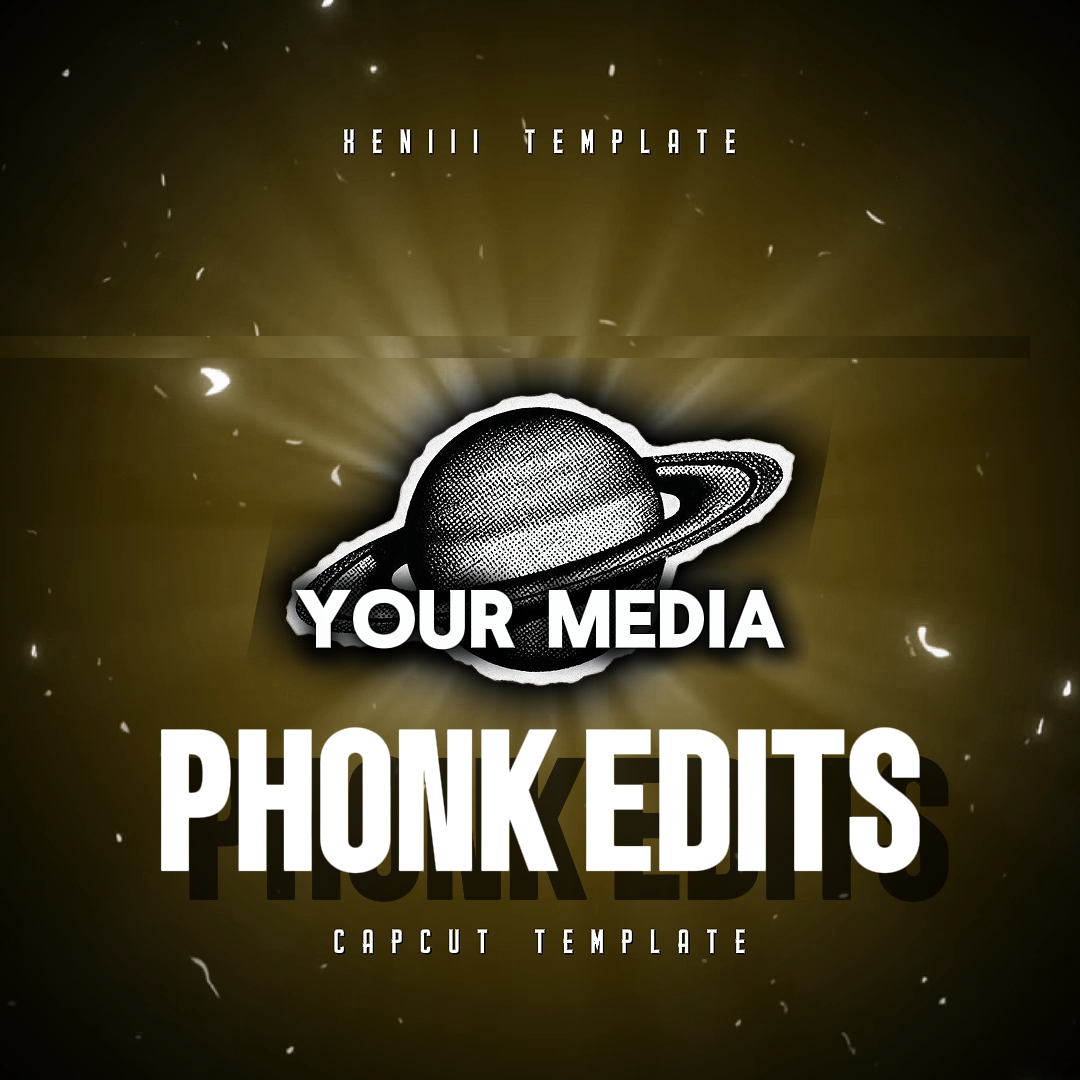 Phonk bearbeitet Trend 
