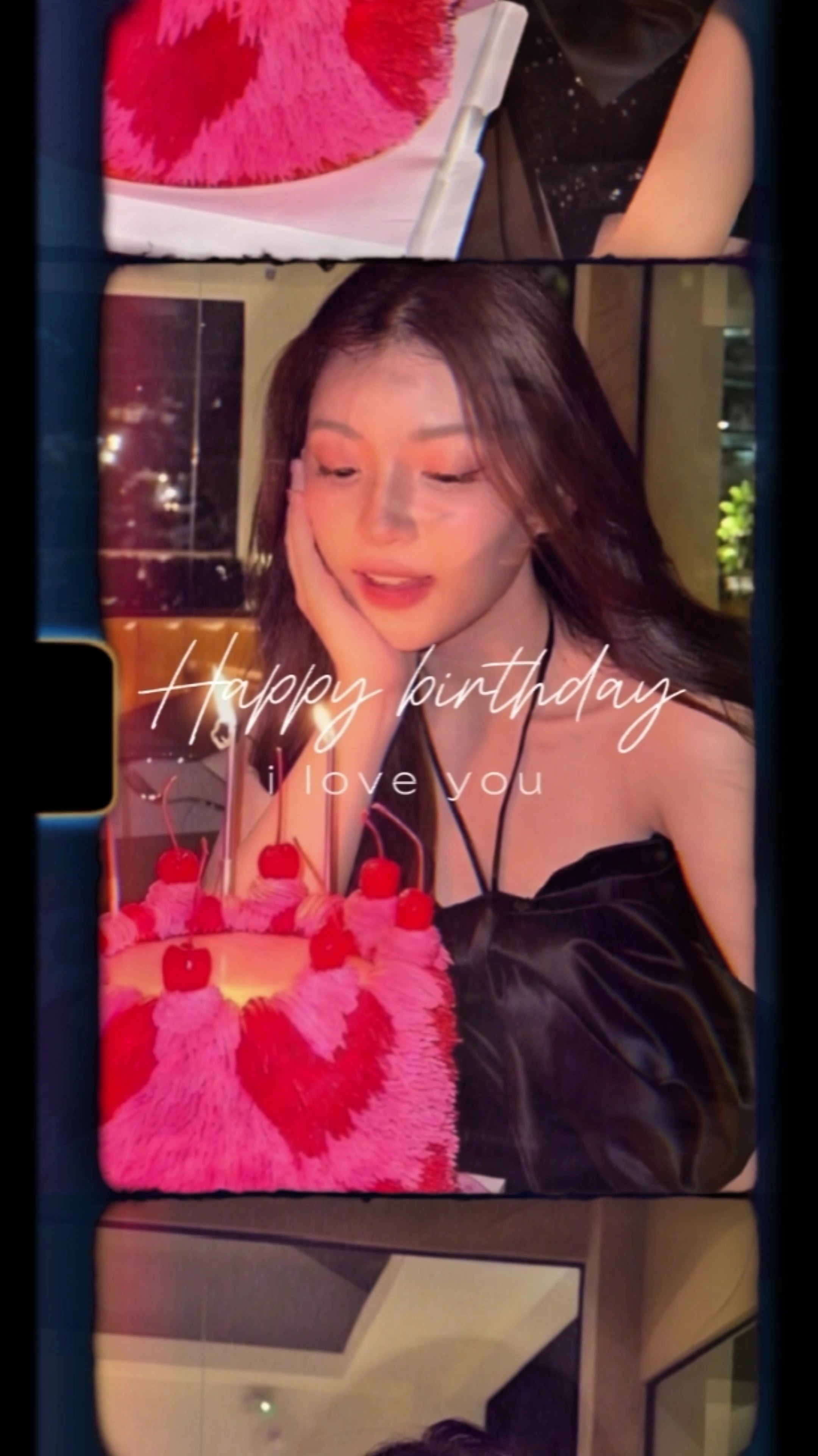 birthday